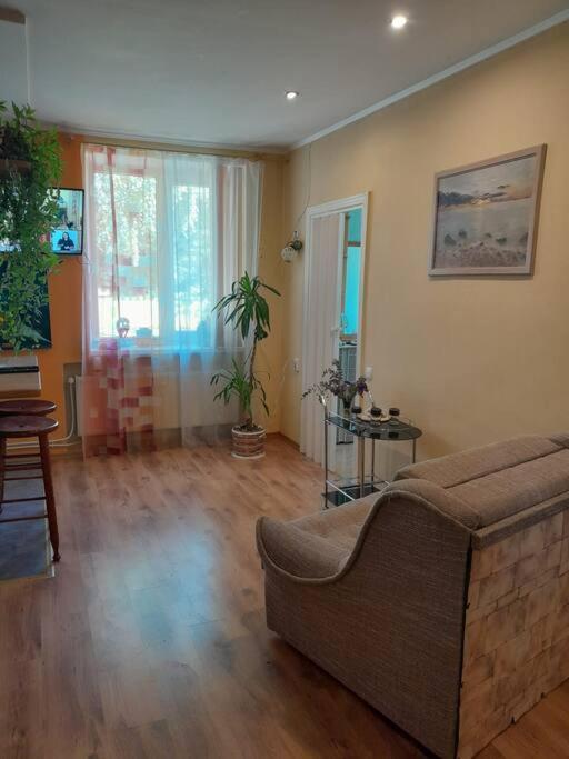 Apartamento Cozy *