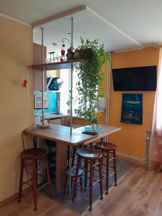Apartamento Cozy *