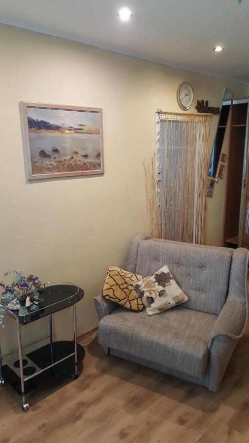 Apartamento Cozy Alūksne