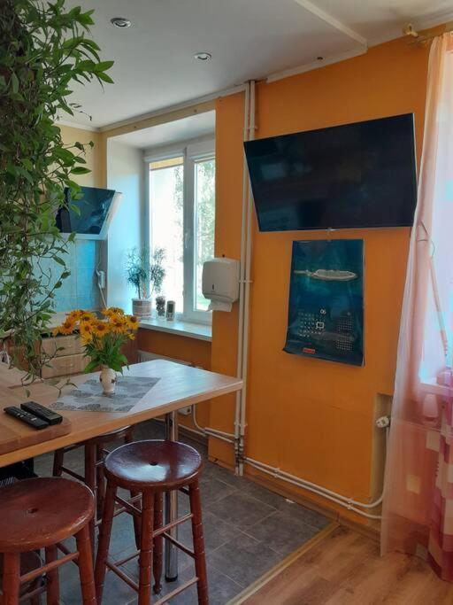 Apartamento Cozy