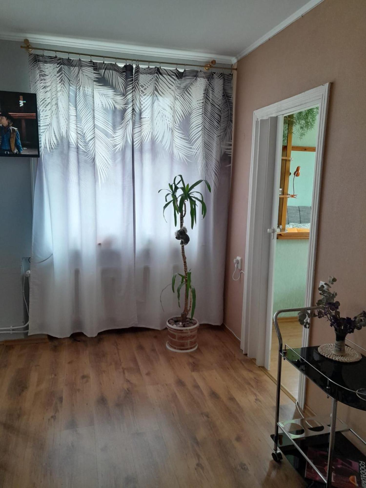 Cozy Apartamento