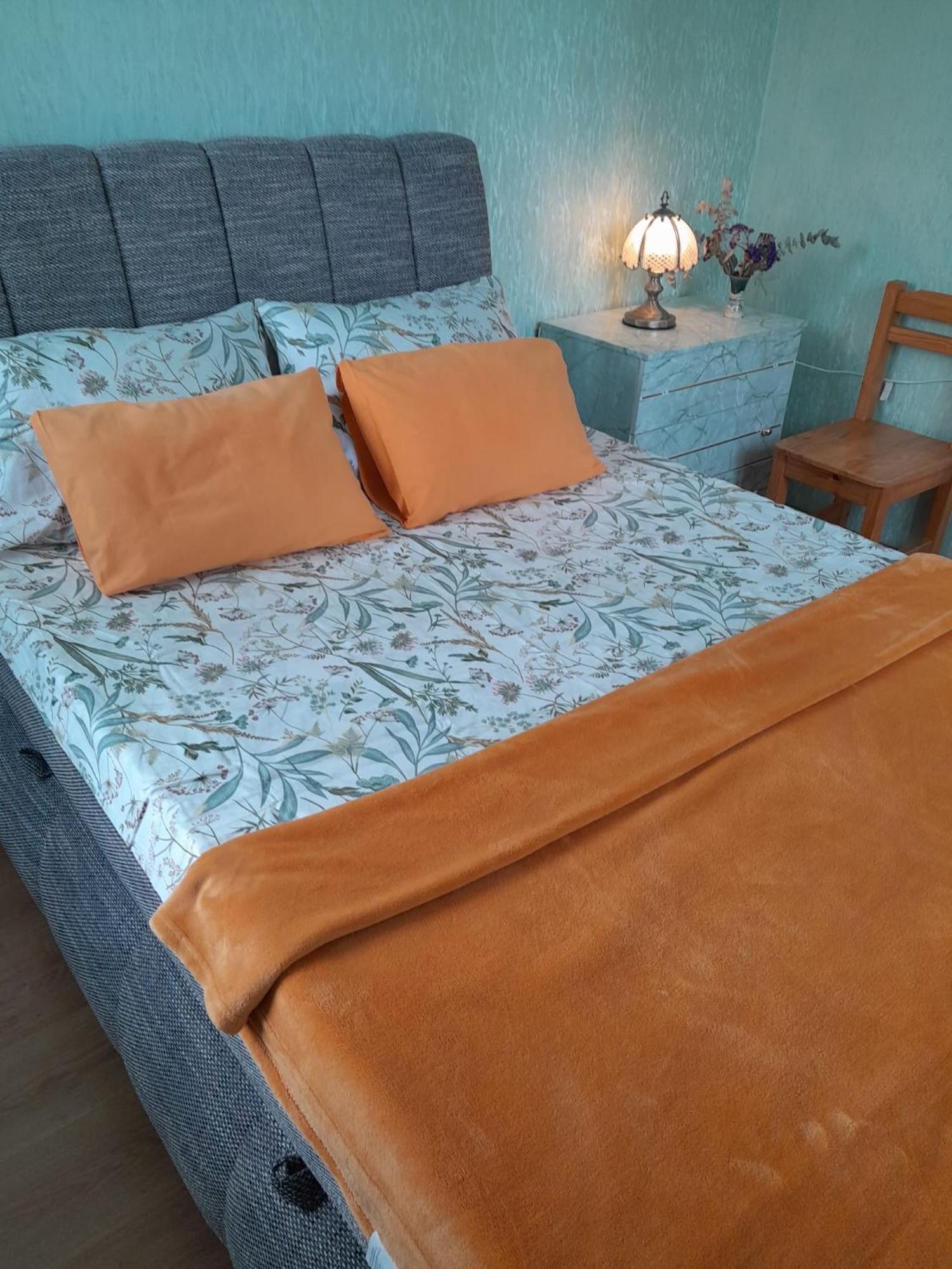 Apartamento Cozy