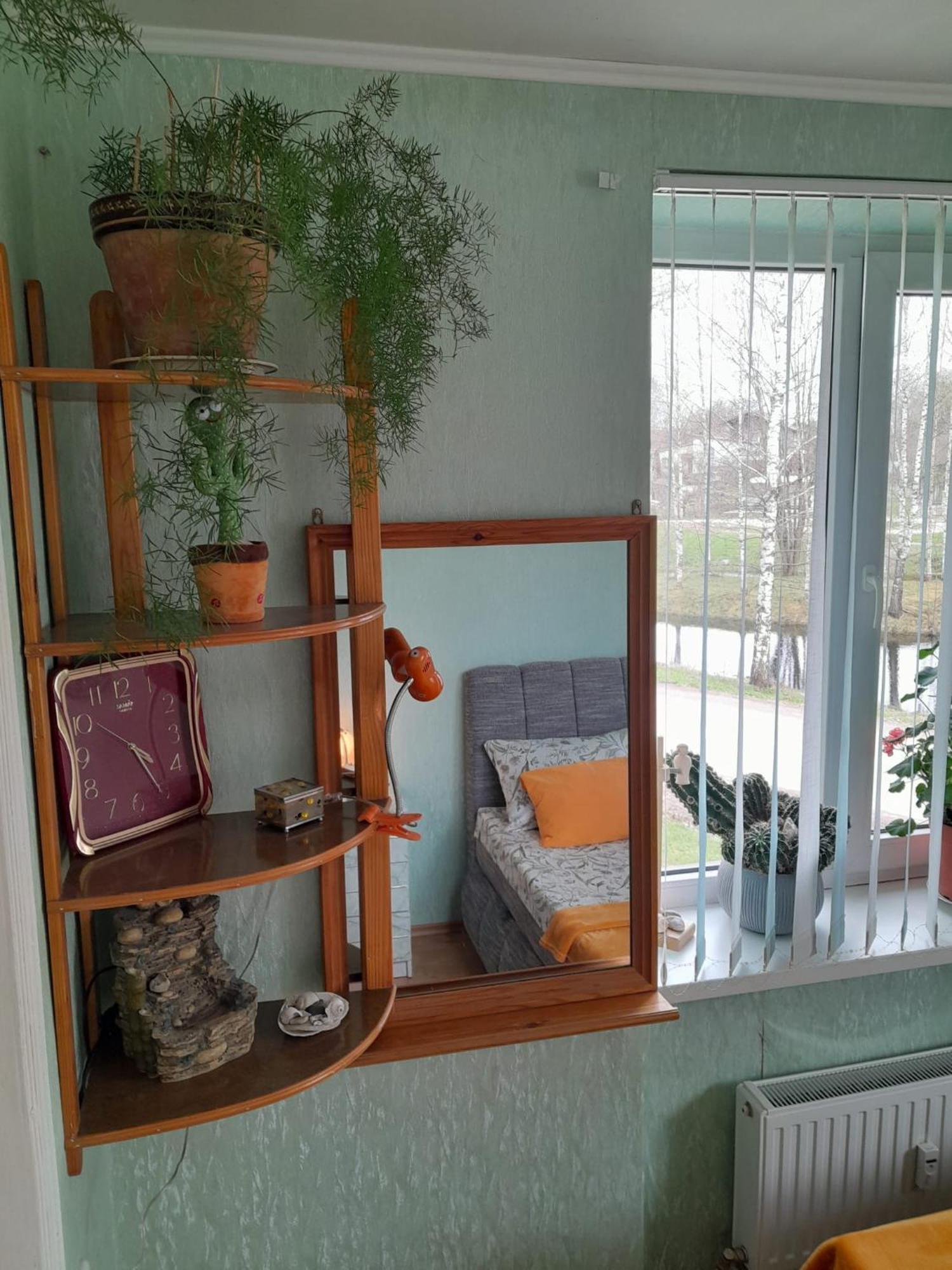 Cozy Alūksne
