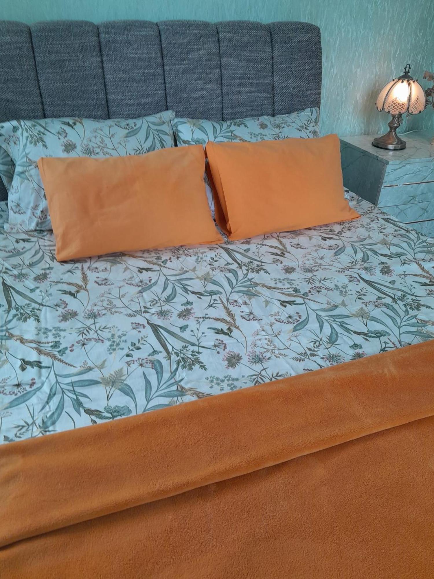Apartamento Cozy *